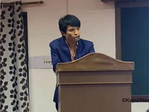 जेन-जीले विचार र भावना मिल्ने दलहरूसँग एकता गरेर चुनावमा जानुपर्छ : प्रदेश संयोजक उपार्जन राई