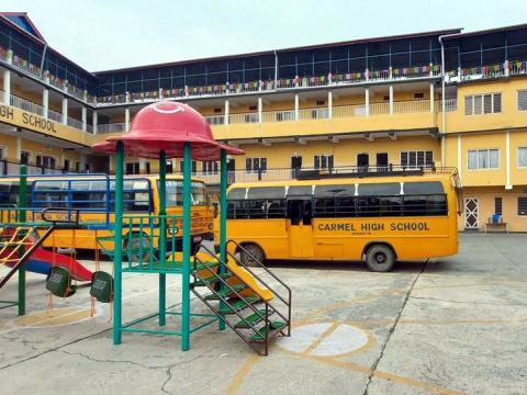 अत्यधिक चिसो र शीतलहरका कारण धरानका विद्यालय तीन दिन बिदा