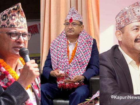 अदालतको आदेश मान्दैनन् मुख्यमन्त्री, मेयर र प्रमुख प्रशासकीय अधिकृत अदालतको आदेश मान्दैनन् मुख्यमन्त्री, मेयर र प्रमुख प्रशासकीय अधिकृत