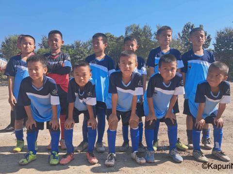 हिमशिखर,प्रभात,नेपाल पुलिस स्कुल,धरान इङ्लिस बोर्डिङ स्कुल सेमिफाइनल प्रवेश हिमशिखर,प्रभात,नेपाल पुलिस स्कुल,धरान इङ्लिस बोर्डिङ स्कुल सेमिफाइनल प्रवेश