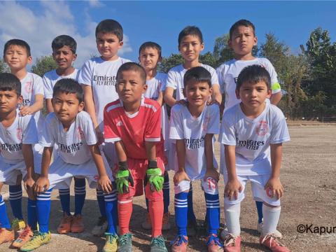 नोबेल एकाडेमी,आइडल बोर्डिङ स्कुल र कार्मेल हाईस्कुल विजयी