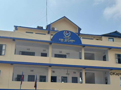 दमकमा भेटियो जेनजी आन्दोलनमा लुटिएको हतियार, झापामा १७ थान हतियार अझै गायब