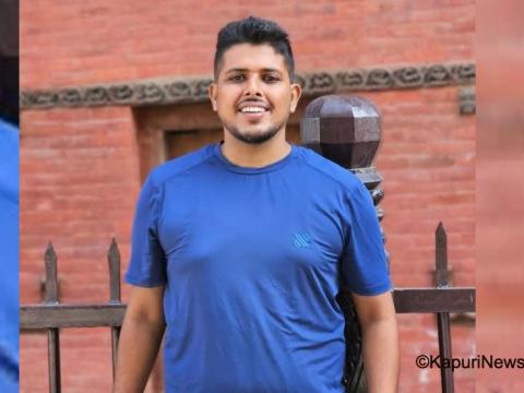 सिग्देललाई अध्यक्षबाट हटाउन अनेरास्ववियु सुनसरीको विशेष भेला