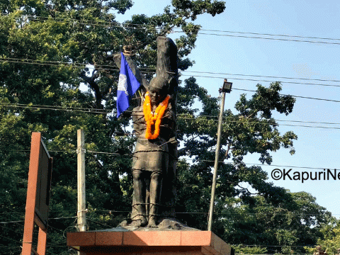 किरात सिरिजंगा लिपिका प्रवर्धक त्येअङसी सिरिजंगा सिंह थेबेको जन्म जयन्ती मनाइँदै किरात सिरिजंगा लिपिका प्रवर्धक त्येअङसी सिरिजंगा सिंह थेबेको जन्म जयन्ती मनाइँदै