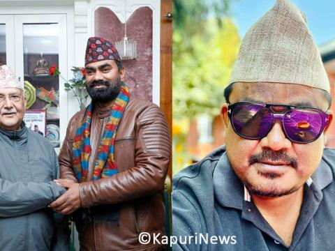 एमालेले खोस्यो अबुलको टिकट, सुनसरी २ मा सुजन लामा