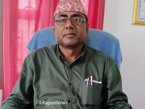 हरिनगर अध्यक्ष अन्सारीको अपिल : घृणाजन्य अभिव्यक्ति नदिनु, कानुन हातमा लिने कार्य स्वीकार्य हुँदैन