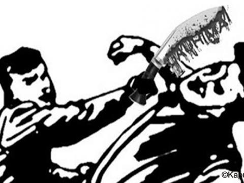 खुकुरी प्रहारबाट धरानका रूपक राईको मृत्यु,भाइ पक्राउ खुकुरी प्रहारबाट धरानका रूपक राईको मृत्यु,भाइ पक्राउ