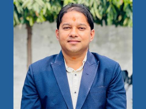 सुनसरी २ का रास्वपा उम्मेदवार विरुद्ध उजुरी 