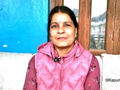 हर्क साम्पाङको कानुन विपरीत आदेशमा हस्ताक्षर नगर्दा पीडित भएँ, अहिले महिला भएकै कारण लिंगभेद गरी कारबाही गरियो: प्रज्ञा निरौला 