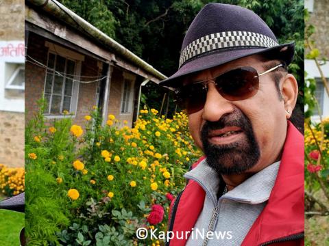 प्रकृतिले दिएका सुन्दर आँखाहरूलाई कालो चस्माले ढाक्दा हामी राम्रो देखिन्छौ ?