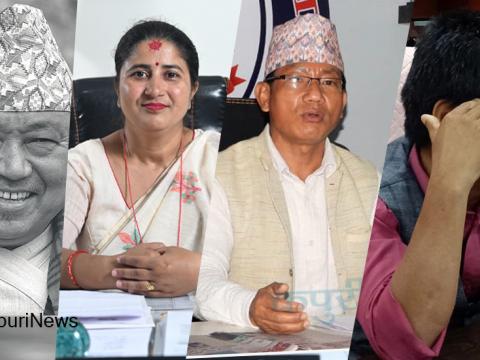 धरानको दुःख : खानेपानी मात्रै हैन पूर्णकालीन मेयरपनि पाएन