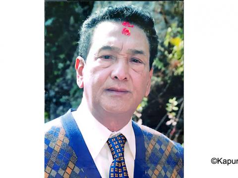 नेपालको यातायात व्यवसायमा नीजिक्षेत्रका संगठक हिरा उदास रहेनन् 