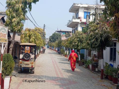 चुनावी मुद्दासमेत बनेन निर्वाचनको निर्णायक ‘जनता बस्ती’