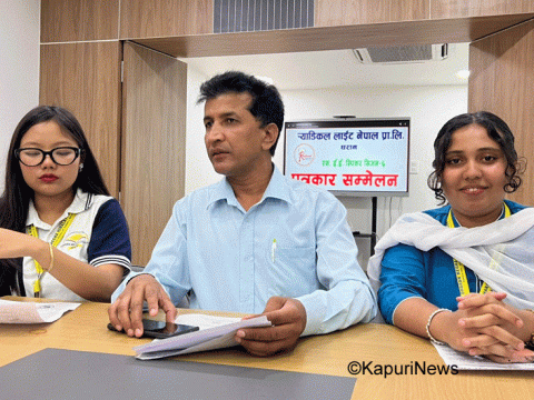 छैटौँ एसइई स्पिकर प्रतियोगिता विद्यार्थीलाई संसदीय अभ्यास गराउन केन्द्रित रहने 