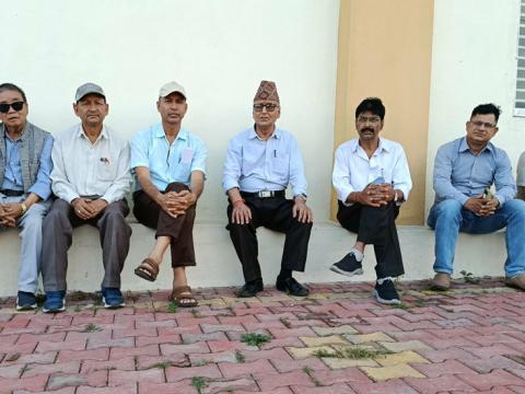  धरान बस टर्मिनल सञ्चालन गर्न अझै केही पूर्वाधारहरु पुरा गर्न आवश्यकः 