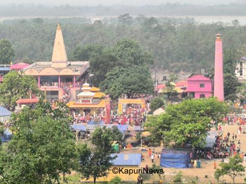 धर्मगुरु बालसन्त, कृष्णदासका आश्रम, सप्तकोशी क्याम्पस भवन सहितका सिँचाइ आयोजनाको जग्गा खाली गराउन पत्राचार धर्मगुरु बालसन्त, कृष्णदासका आश्रम, सप्तकोशी क्याम्पस भवन सहितका सिँचाइ आयोजनाको जग्गा खाली गराउन पत्राचार