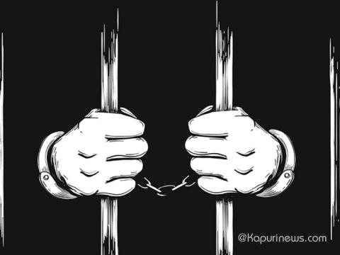 धरान–१० का जीवन भुजेलको हत्या अभियोगमा धरान–१९ का अर्जुन विक पक्राउ धरान–१० का जीवन भुजेलको हत्या अभियोगमा धरान–१९ का अर्जुन विक पक्राउ